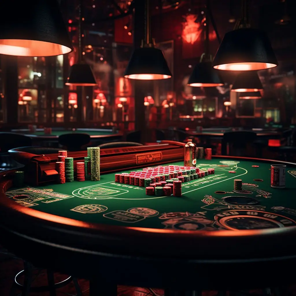 Casino