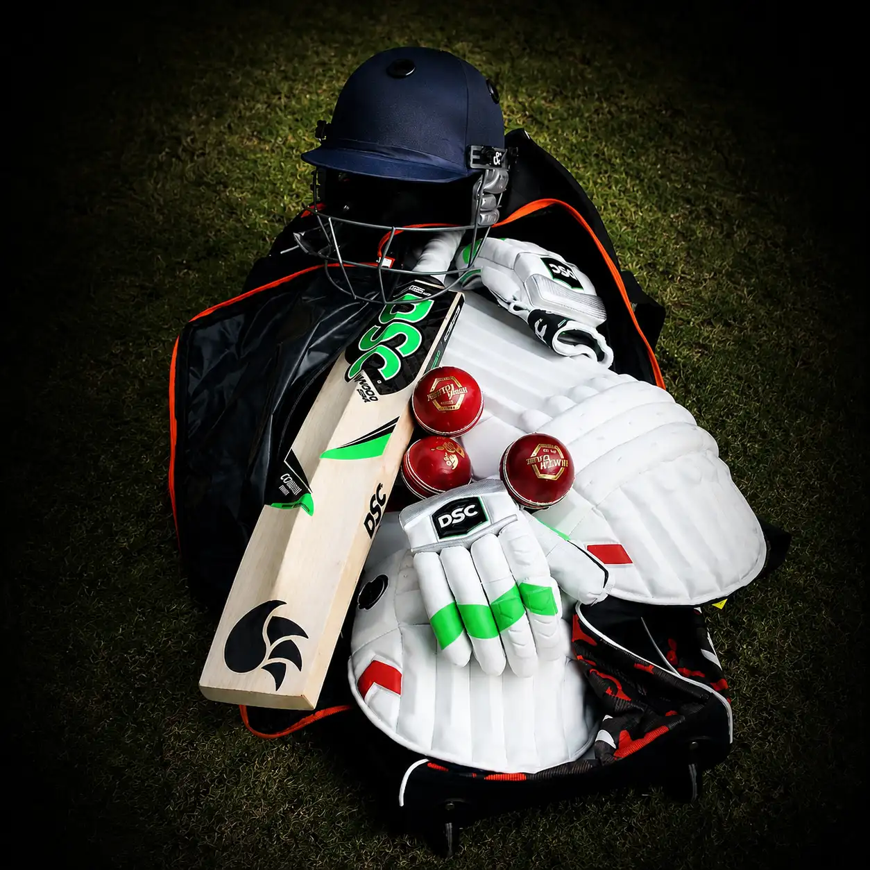Cricket Betting ID