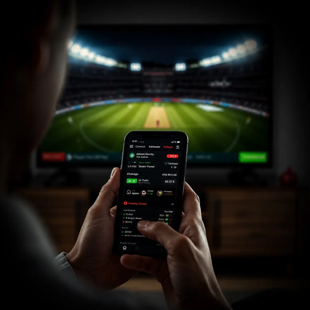 IPL Betting ID