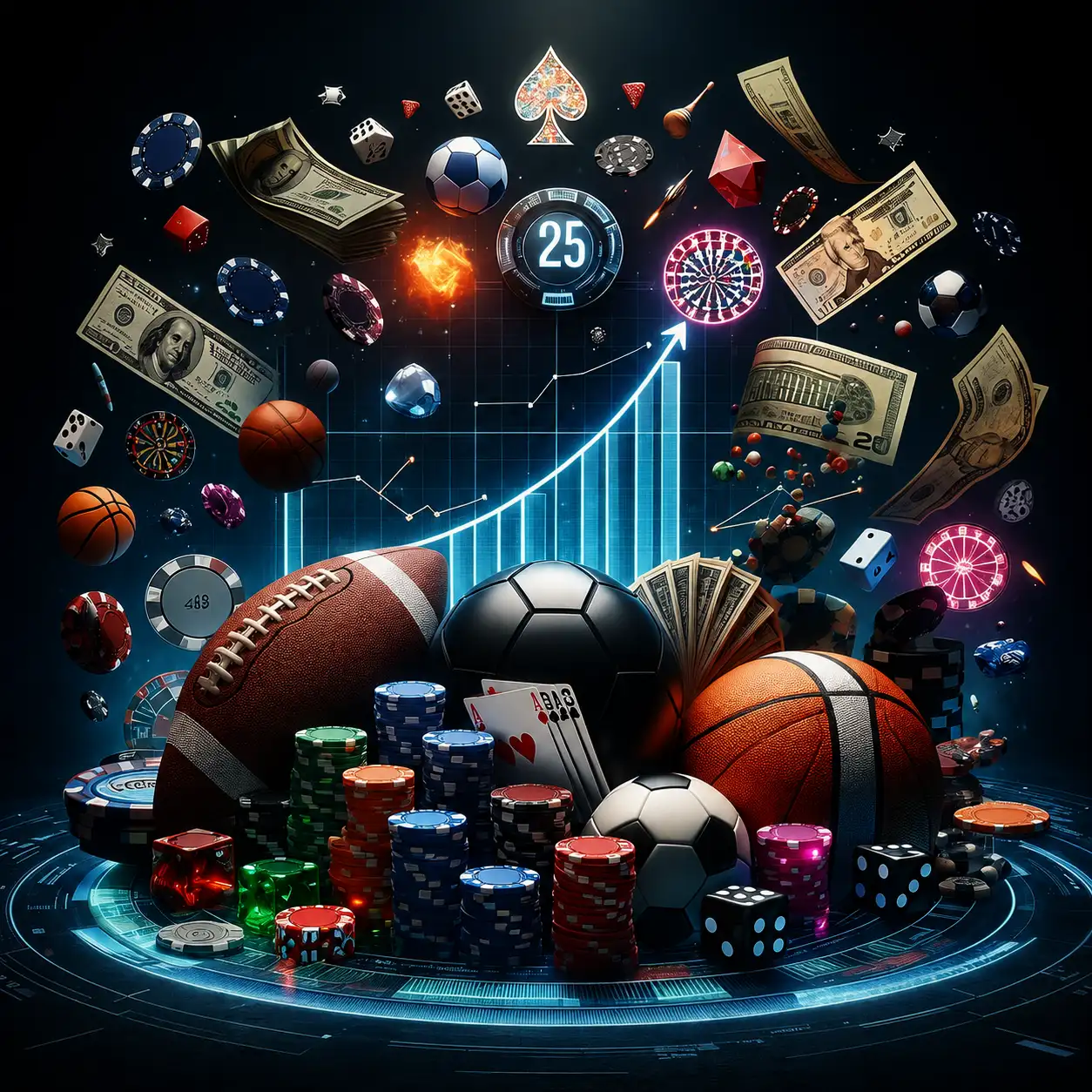Sports Betting ID