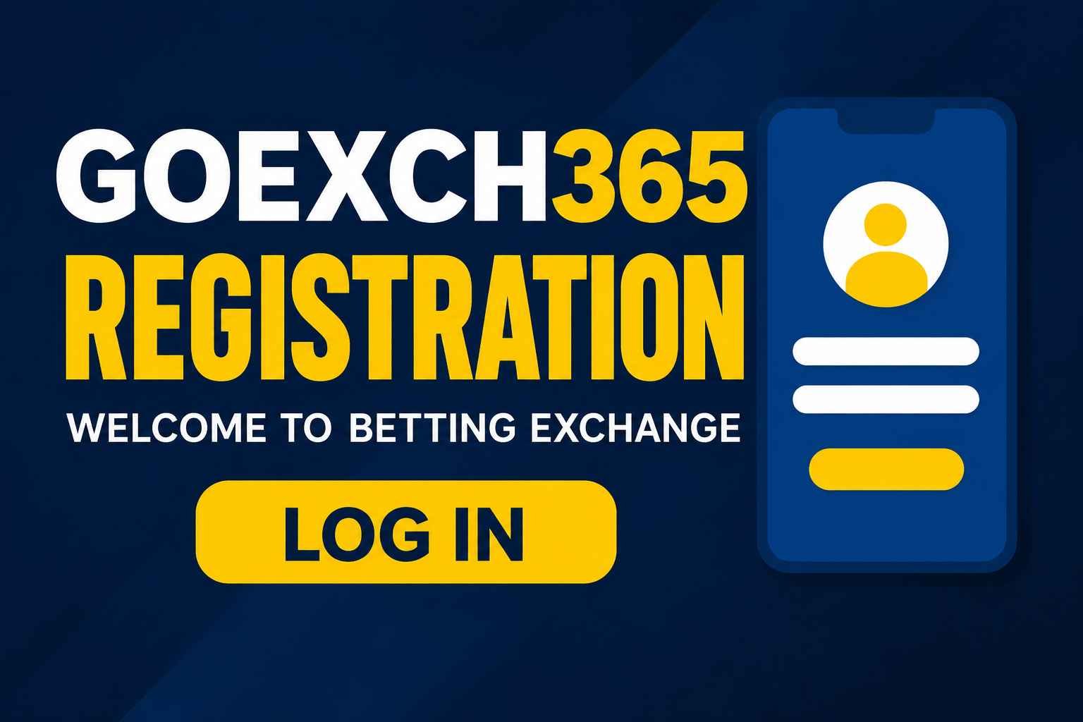 goexch365 registration